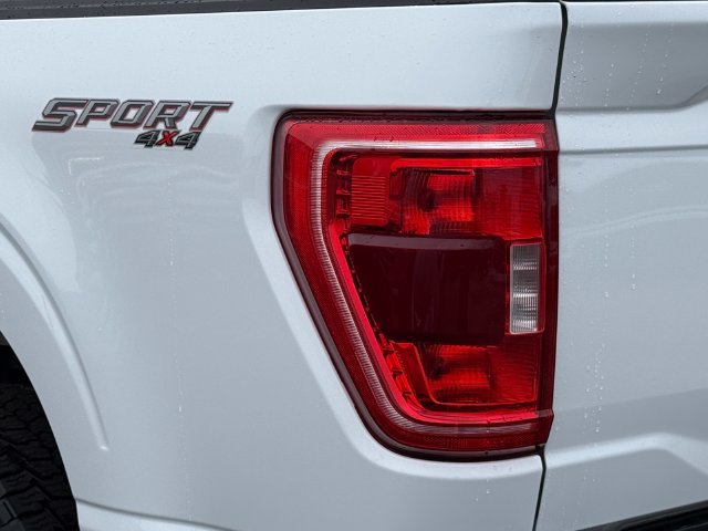 Certified 2023 Ford F150 XLT w/ Equipment Group 302A High AWD/4WD image 27