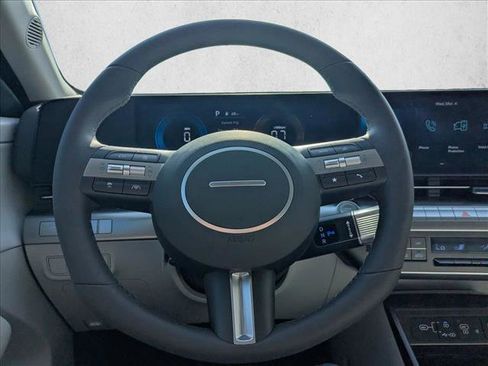 New 2026 Hyundai Kona SEL Premium image 10