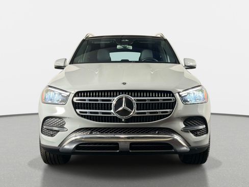 Used 2025 Mercedes-Benz GLE 350 4MATIC image 8