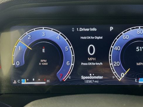 Certified 2023 Jeep Grand Cherokee L Laredo w/ Luxury Tech Group I image 16