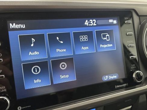 Certified 2022 Toyota Tacoma SR5 image 19