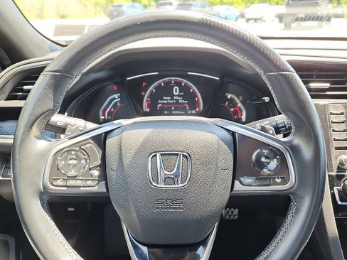 Used 2021 Honda Civic Sport image 17