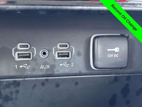 Used 2023 Jeep Grand Cherokee L Limited AWD/4WD image 20