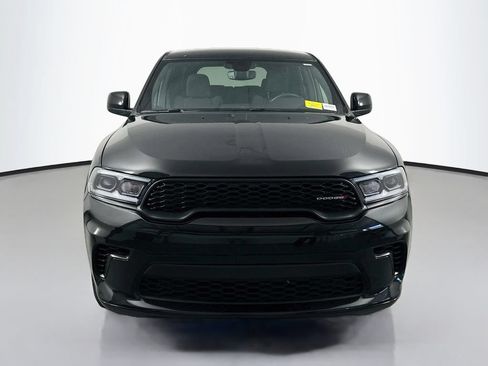 Used 2025 Dodge Durango GT RWD image 2