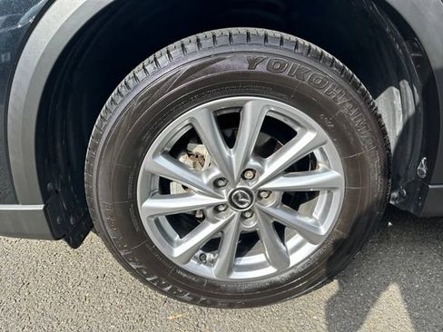 Used 2023 MAZDA CX-5 AWD 2.5 S w/ Select Package image 30