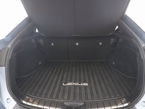 Used 2023 Lexus RZ 450e Premium w/ Accessory Package (2T) image 29