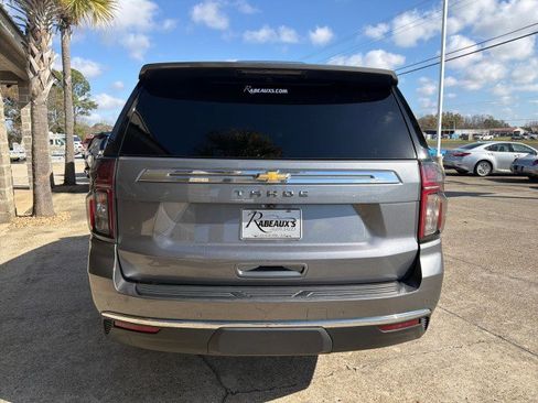 Used 2021 Chevrolet Tahoe LS image 7
