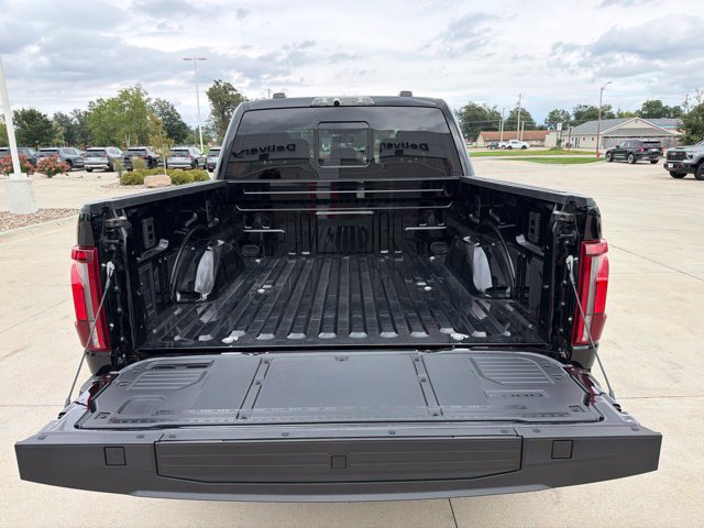 Used 2025 Ford F150 Raptor AWD/4WD image 49
