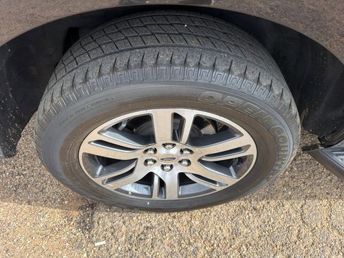 Used 2024 Ford Expedition Max Limited image 11