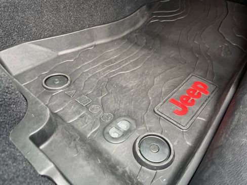 Used 2021 Jeep Gladiator Mojave w/ LED Lighting Group image 47