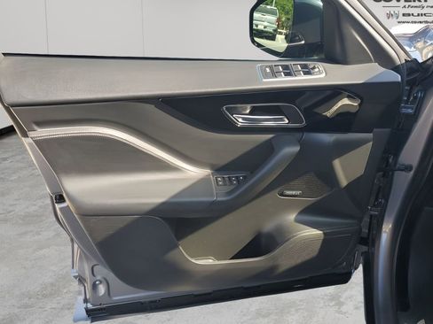 Used 2020 Jaguar F-PACE Checkered Flag image 25