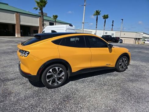 Used 2023 Ford Mustang Mach-E Premium image 5