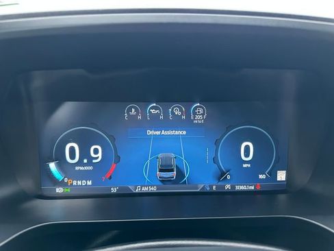 Used 2024 Ford Expedition Max Limited image 17