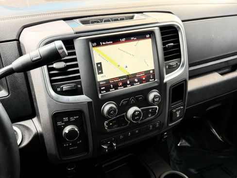 Used 2018 RAM 2500 Power Wagon w/ Luxury Group AWD/4WD image 46