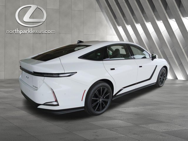 Used 2026 Lexus ES 350h w/ Cold Area Package FWD image 6