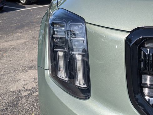 Certified 2024 Kia Telluride SX X-Line image 8