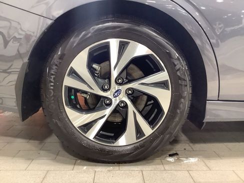 Certified 2025 Subaru Legacy Premium image 28