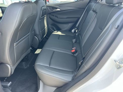 New 2026 Buick Encore GX Sport Touring w/ Comfort Package image 25