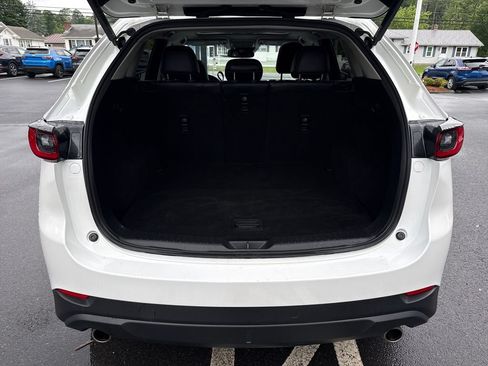 Used 2022 MAZDA CX-5 AWD 2.5 S image 21