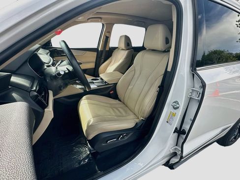 Used 2023 Acura MDX FWD w/ Technology Package image 22