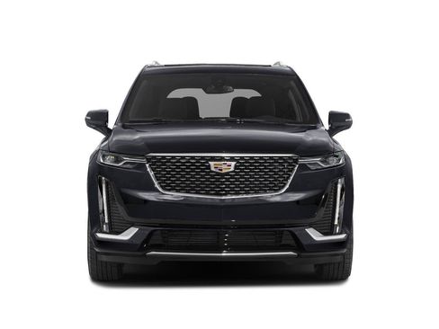 Used 2023 Cadillac XT6 Premium Luxury AWD/4WD image 4