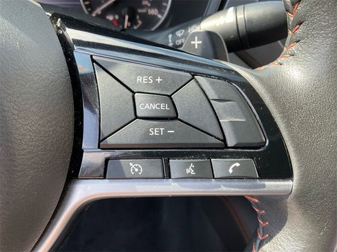 Used 2024 Nissan Altima 2.5 SR image 29