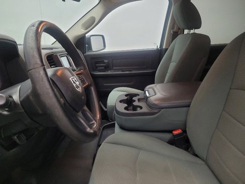 Used 2016 RAM 1500 Tradesman w/ Popular Equipment Group image 17