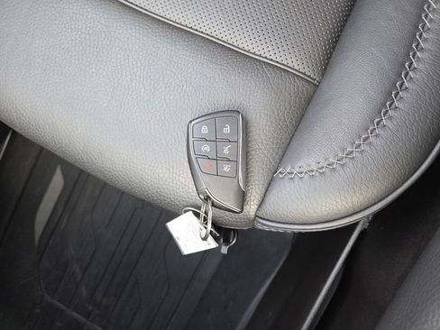 Used 2021 GMC Yukon Denali w/ Denali Ultimate Package image 43