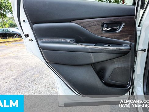 Used 2024 Nissan Murano Platinum image 49