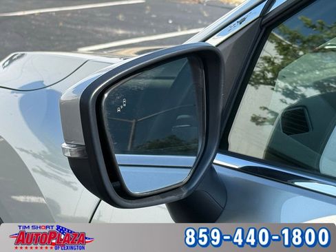 Used 2024 Mitsubishi Eclipse Cross SE image 11