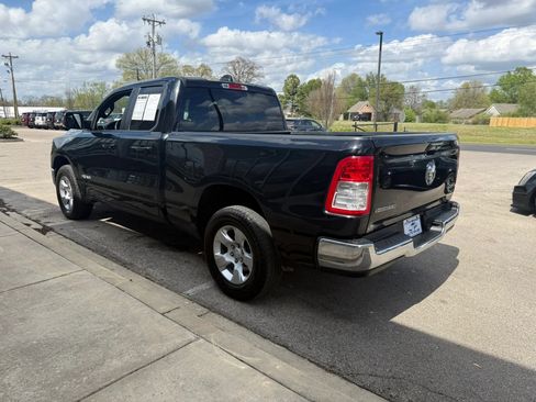 Used 2022 RAM 1500 Big Horn AWD/4WD image 5