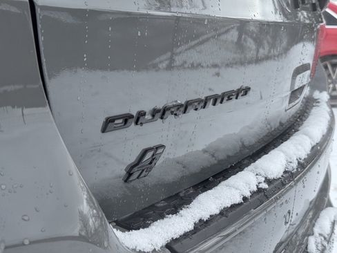 New 2026 Dodge Durango GT image 39