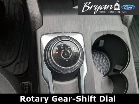 Used 2024 Ford Escape Active w/ Cold Weather Package image 22