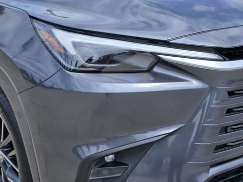 Used 2025 Lexus TX 350 AWD w/ Technology Package image 47