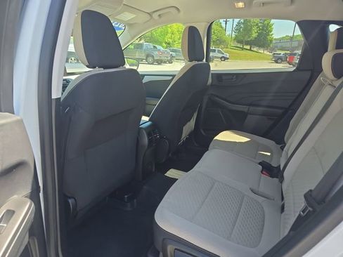 Certified 2022 Ford Escape SE w/ Convenience Package FWD image 26