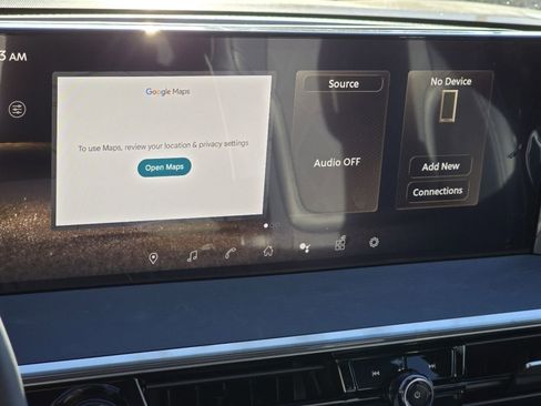 New 2026 INFINITI QX80 Sport image 34