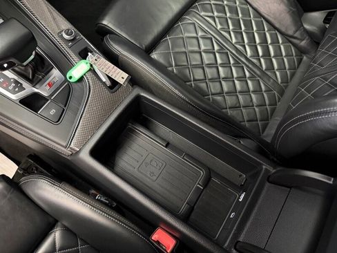 Used 2019 Audi S5 Premium Plus w/ Premium Plus image 39