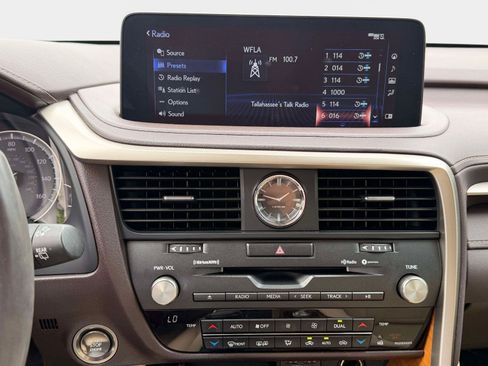 Used 2020 Lexus RX 350 FWD w/ Premium Package image 13