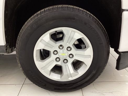 Used 2016 Chevrolet Silverado 1500 Custom w/ Custom Convenience Package image 43