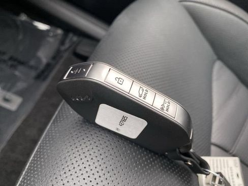 New 2026 Kia Sorento SX Prestige image 36