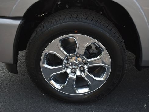 New 2026 RAM 1500 Big Horn image 11