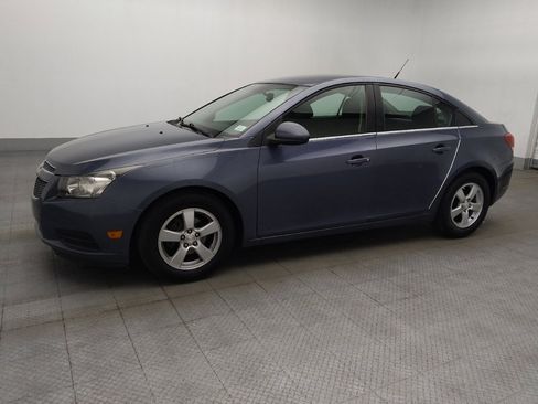 Used 2014 Chevrolet Cruze LT image 2