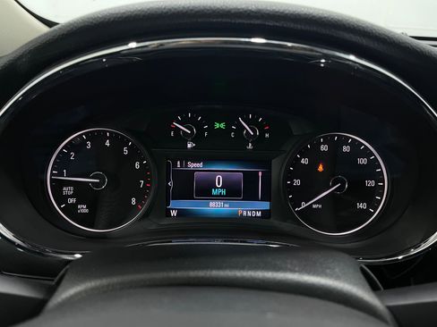 Used 2019 Buick Encore Essence image 22