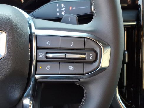 New 2026 GMC Yukon Elevation image 21