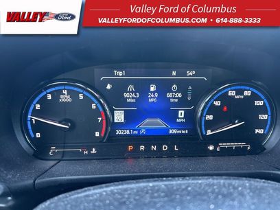 Used 2022 Ford Bronco Sport Outer Banks w/ Tech Package