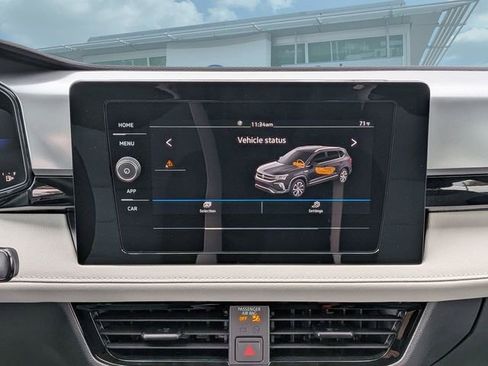 New 2026 Volkswagen Taos S FWD image 18