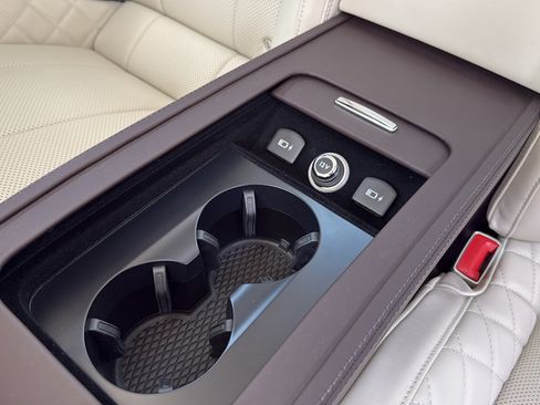 Used 2023 Bentley Continental GT Speed AWD/4WD image 28