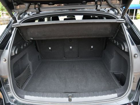 Used 2025 BMW X1 xDrive28i AWD/4WD image 7