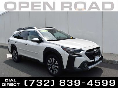 Used 2023 Subaru Outback Touring