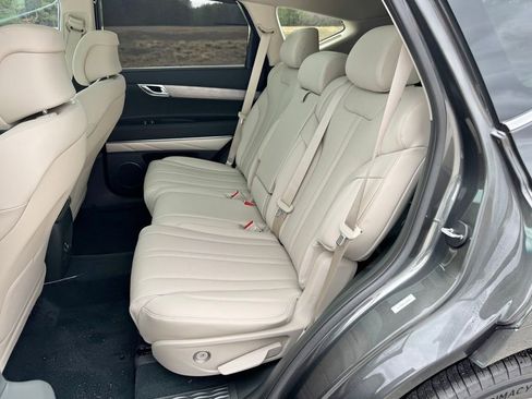 New 2026 Genesis GV80 2.5T Select image 23